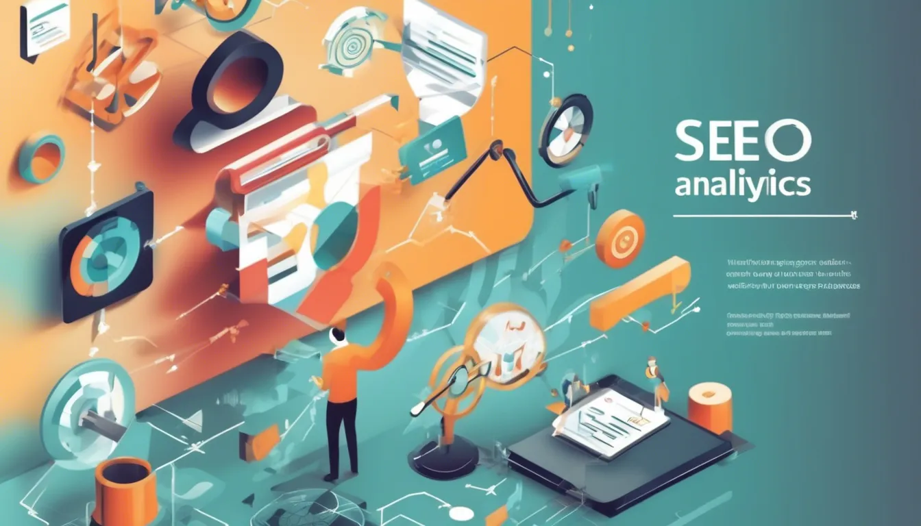 Unlocking the Power of SEO Analytics A Comprehensive Guide