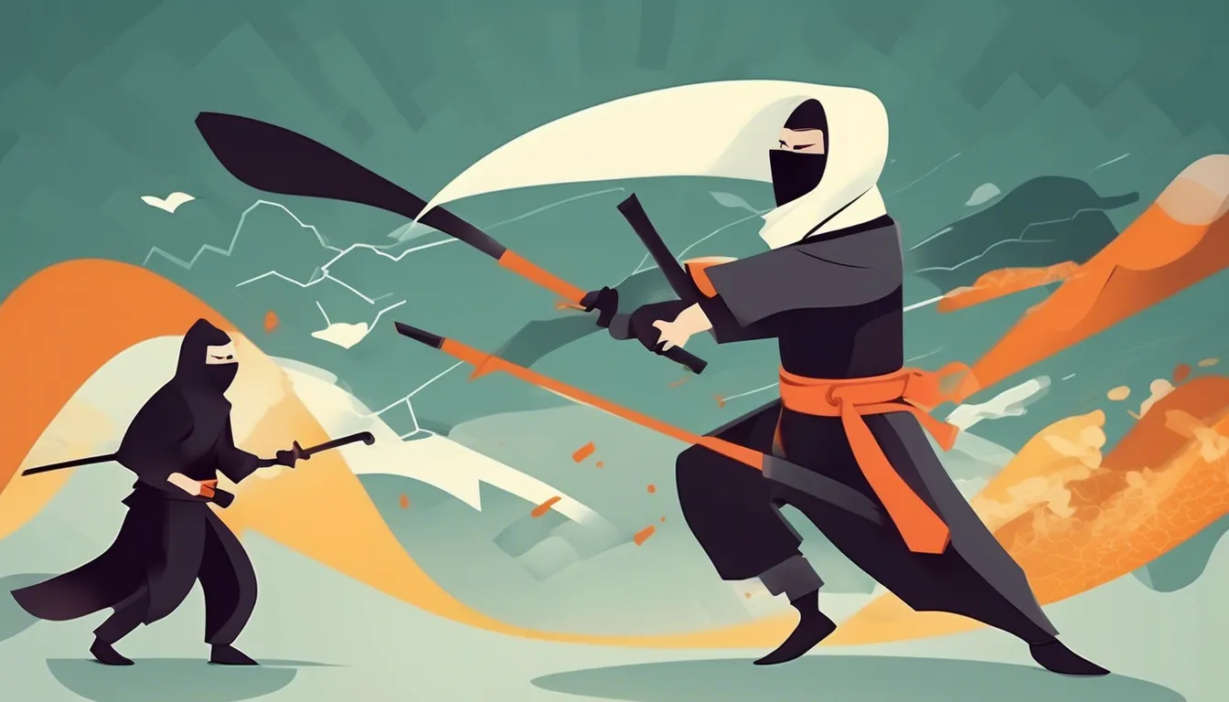 Unleashing the Power of Analytics SEO Ninjas Guide to Success