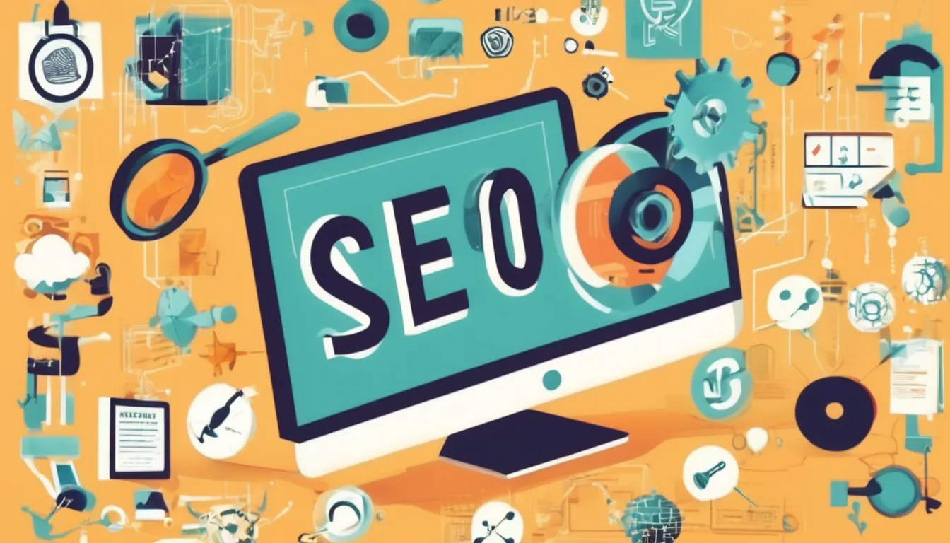 Unlocking the Secrets of SEO Mastermind A Comprehensive Guide